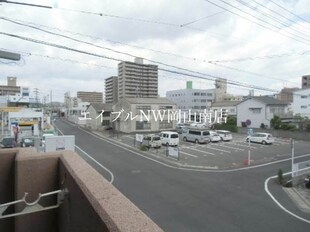 岡山駅 バス15分  岡電バス・野田東下車：停歩3分 3階の物件内観写真